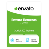 Envato Elements – 7 Günlük