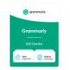 Grammarly – 360 Günlük