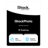 iStockPhoto 10 İndirme